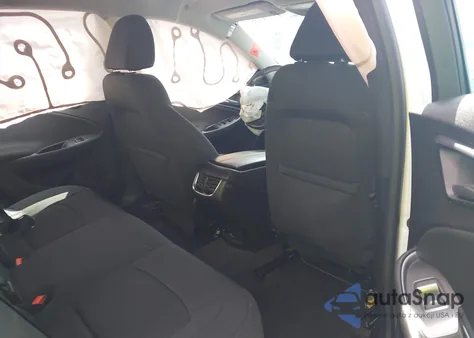 2017 Chevrolet Malibu 1Lt from USA, damaged, VIN 1G1ZE5ST9HF106722